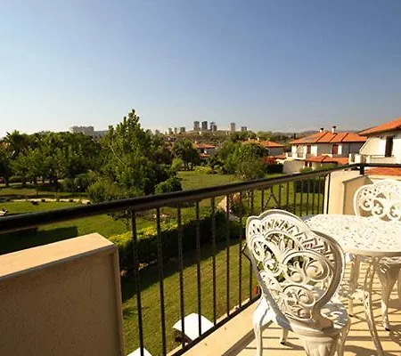 Green Village Vila Kusadası