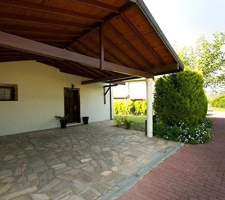 Green Village