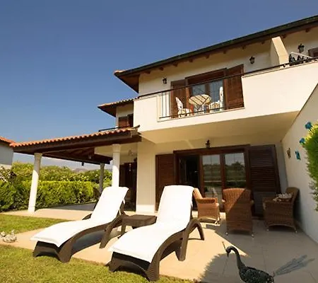 Green Village Kusadasi