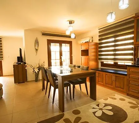 Green Village Villa