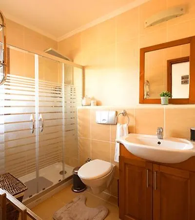 Green Village Villa Kusadasi