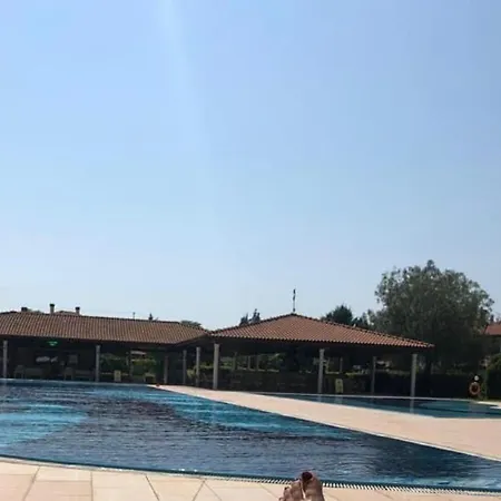 فيلة Green Village *